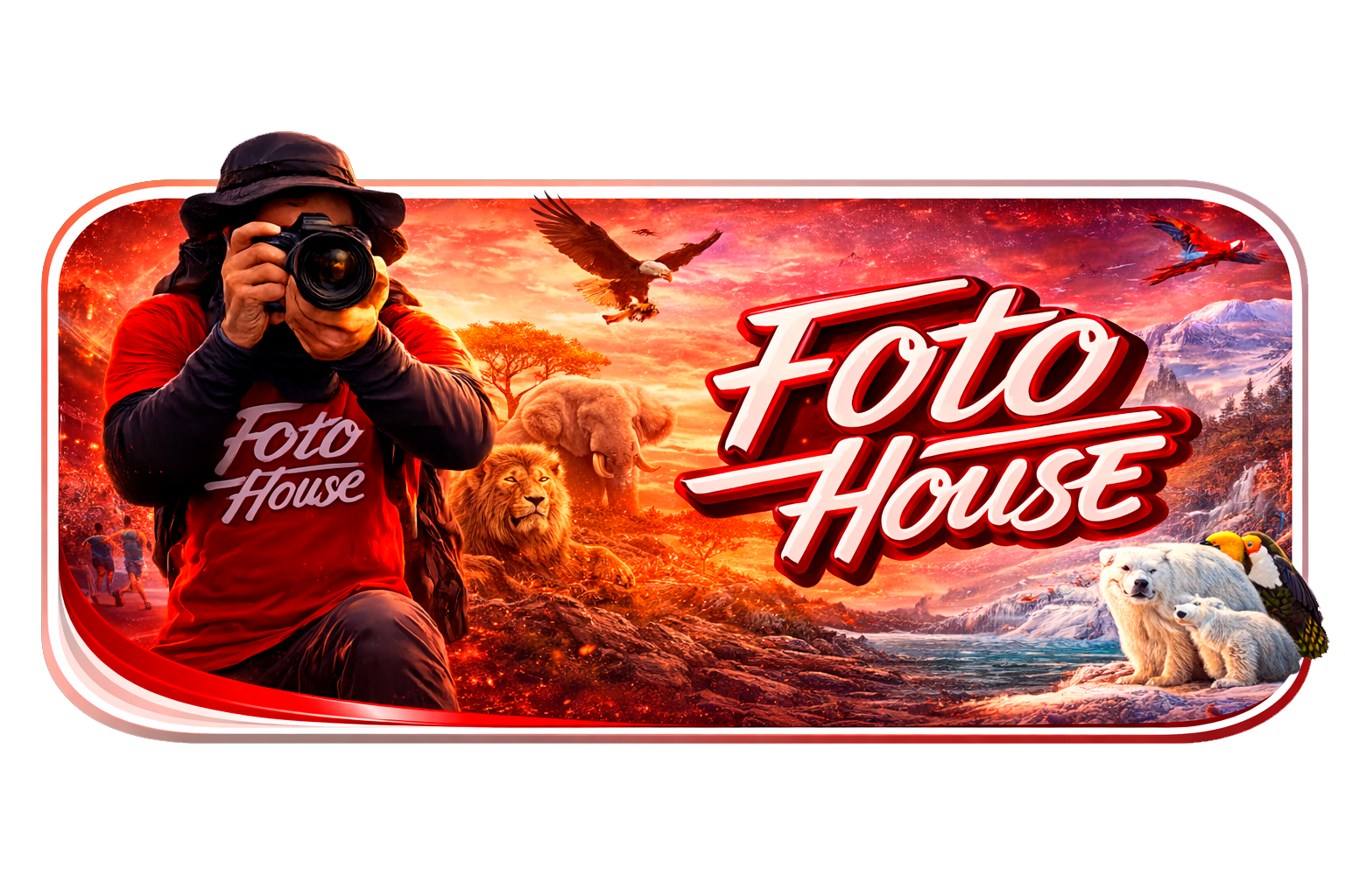 Foto House